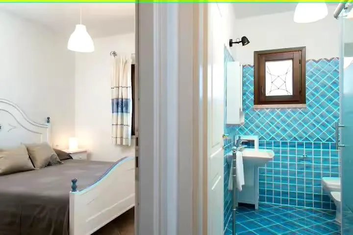 Myrsine Jenny Apartment Murta Maria