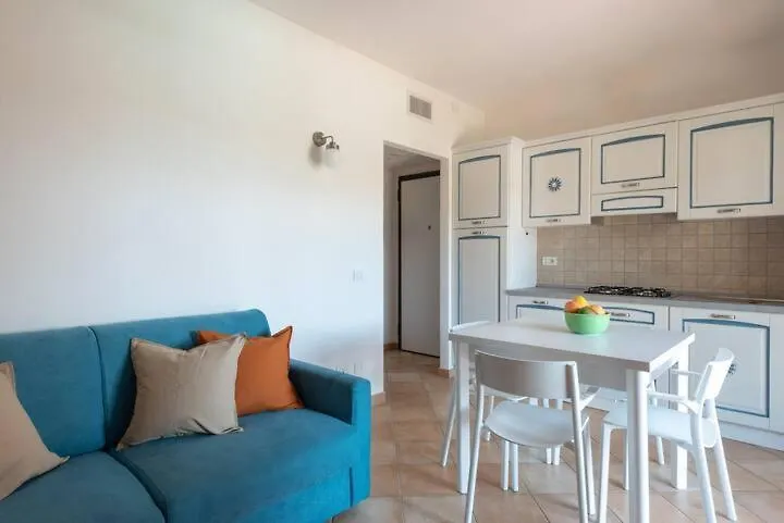 Myrsine Jenny Apartment Murta Maria Italy
