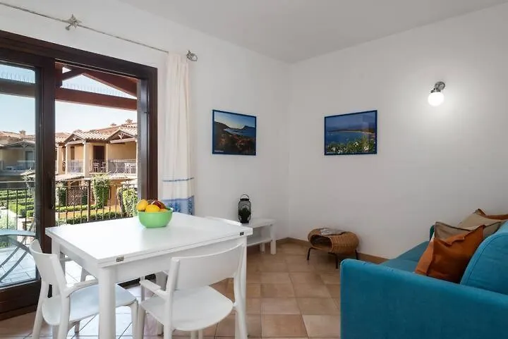 Myrsine Jenny Apartment Murta Maria