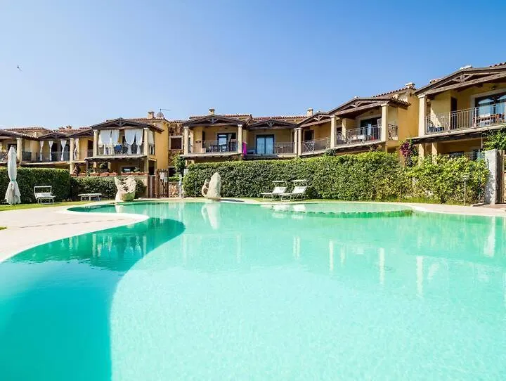 Myrsine Jenny Apartment Murta Maria
